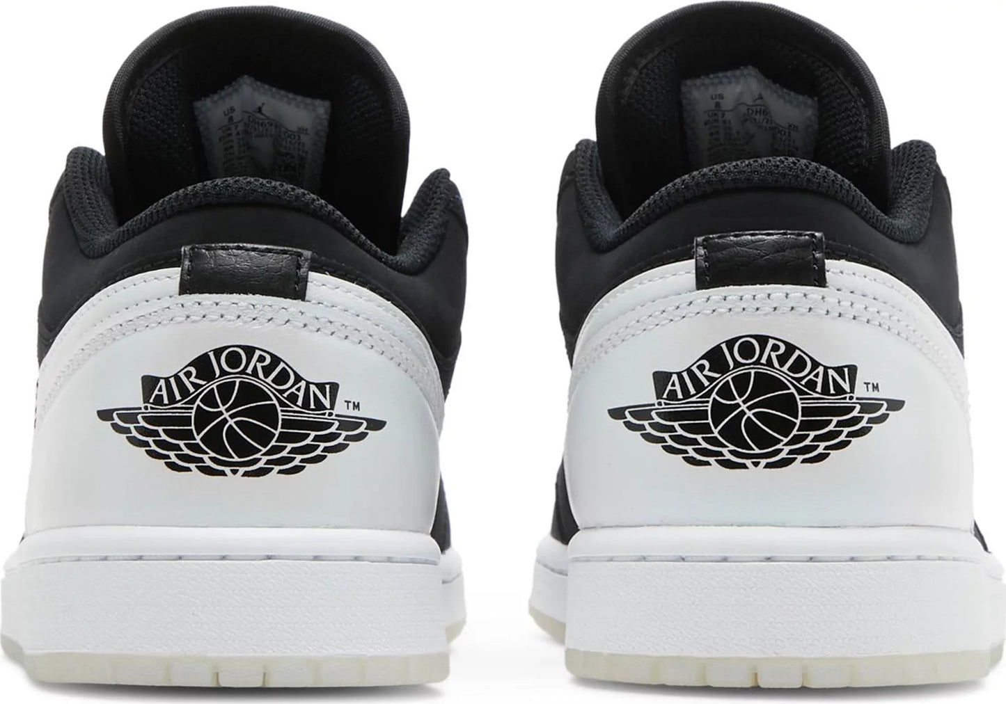Air Jordan 1 Low – Diamond