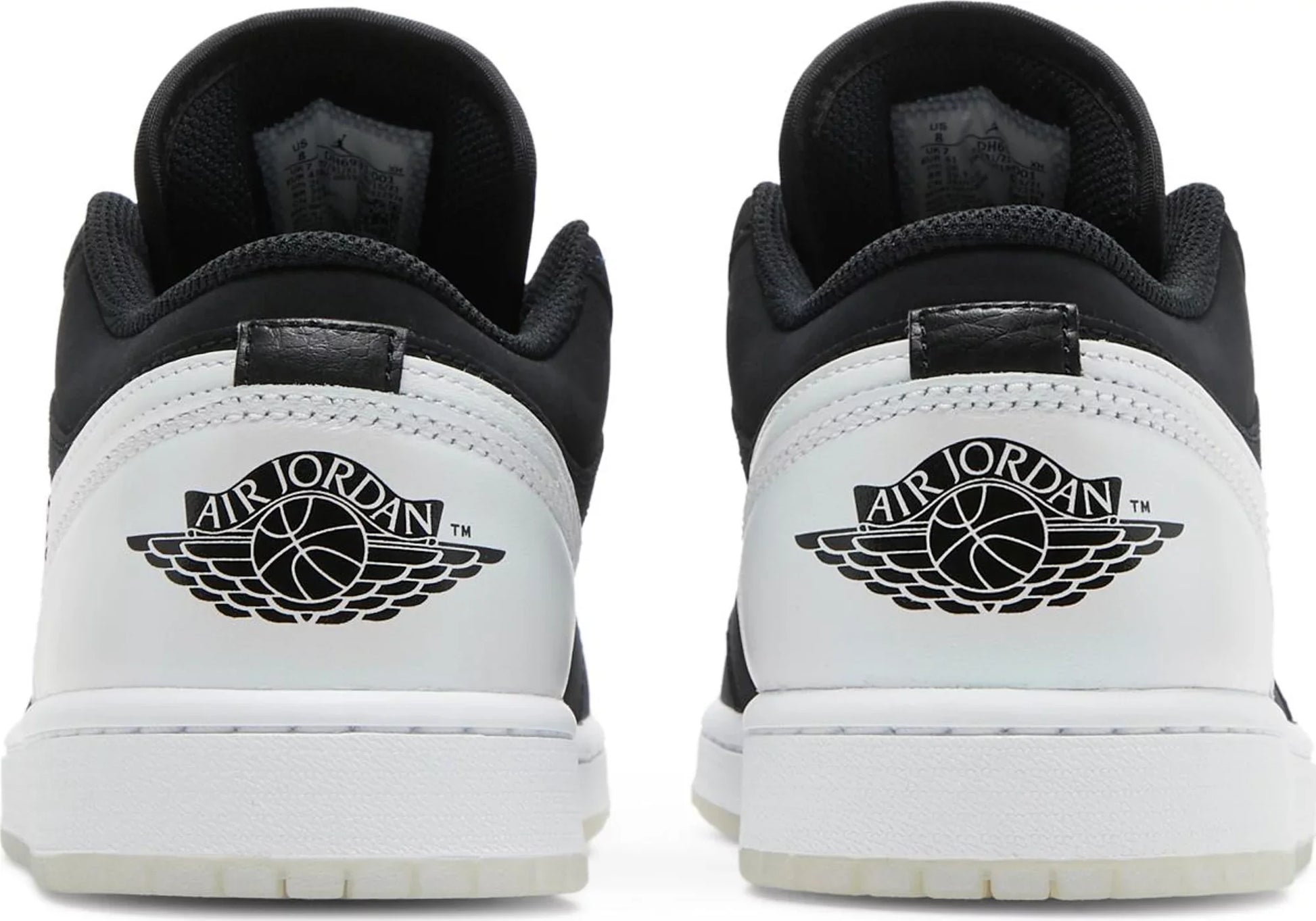 Air Jordan 1 Low – Diamond