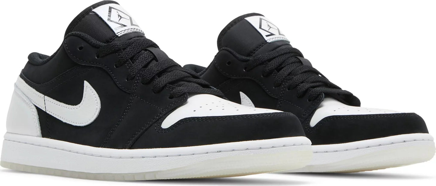 Air Jordan 1 Low – Diamond