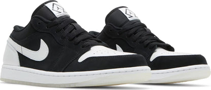 Air Jordan 1 Low – Diamond