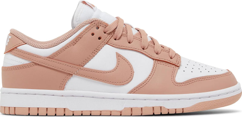 Dunk Low – Rose Whisper