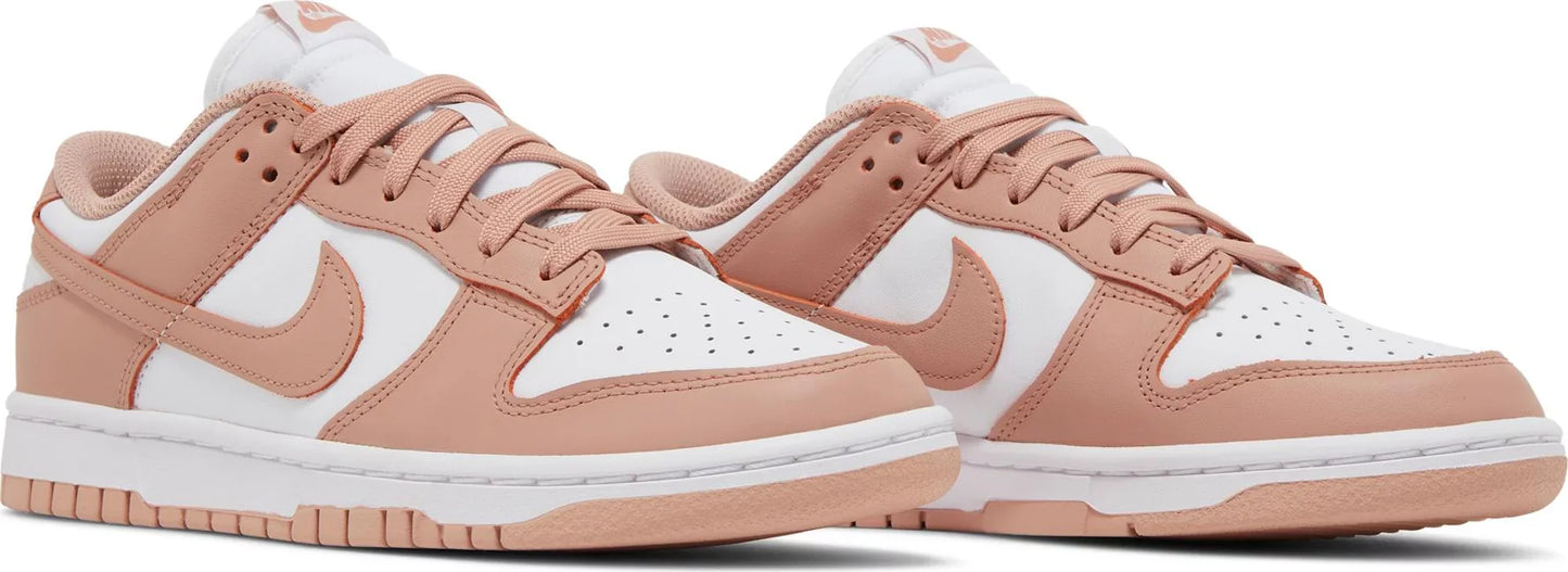 Dunk Low – Rose Whisper