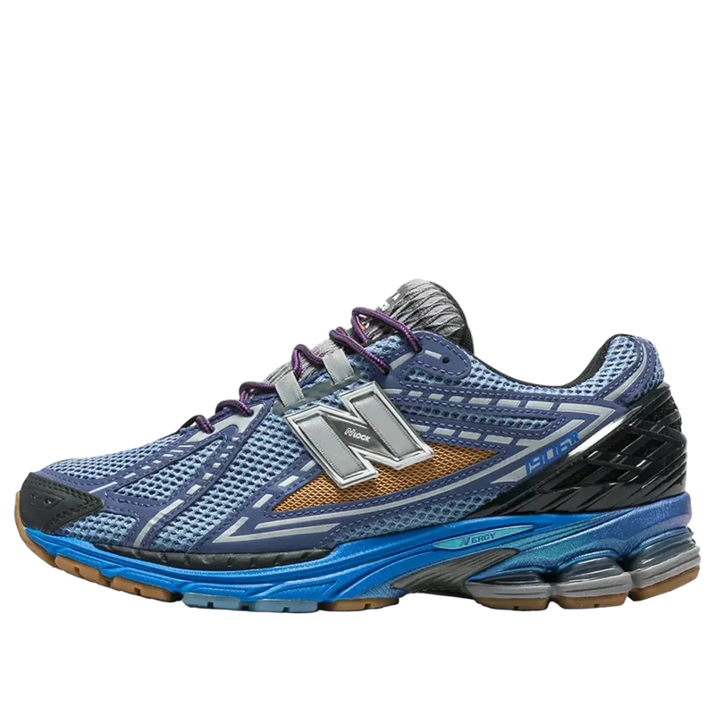 New Balance 1906 Medusa Azul