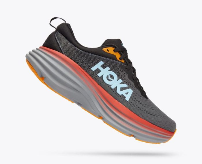 HOKA Bondi 8