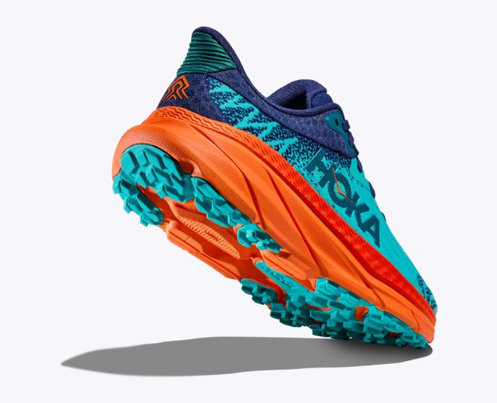 HOKA challenger 7