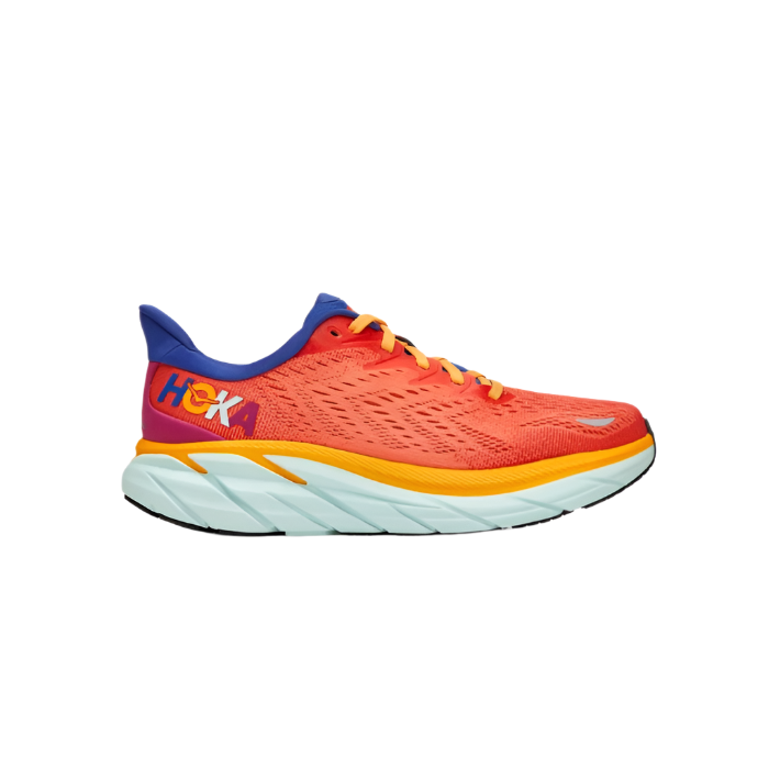 HOKA Clifton 8 | נעלי הוקה קליפטון