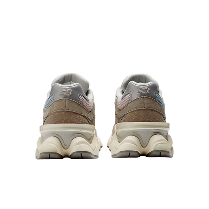 New Balance 9060 Cherry Blossom Pack – Mushroom