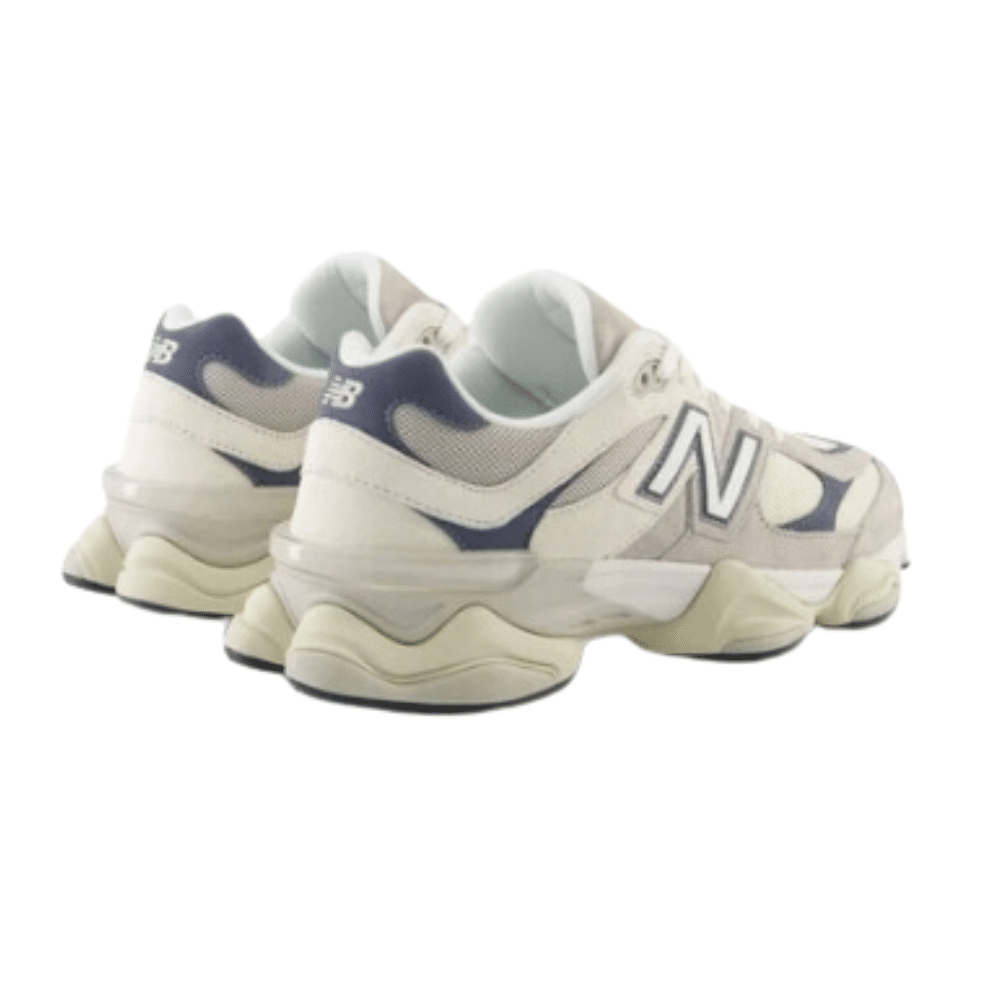 New Balance 9060 Moonrock Linen