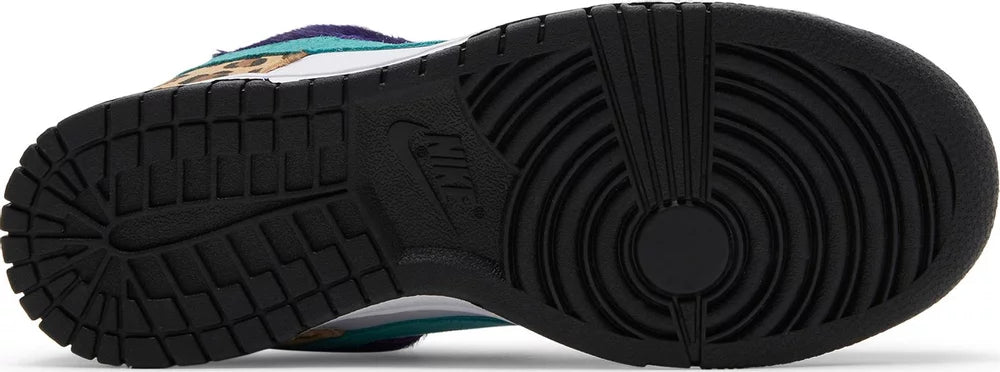 Dunk Low SE – Safari Mix