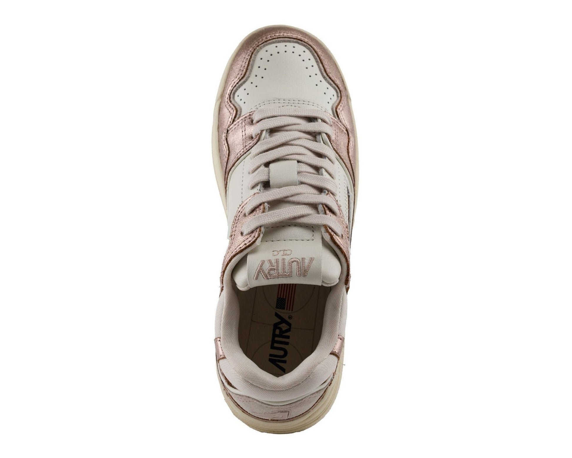 Autry CLC Low Sneakers