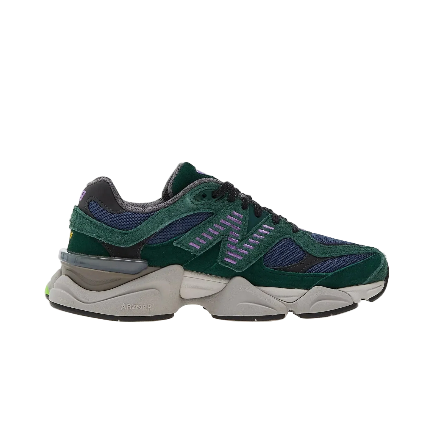 New Balance 9060 – Nightwatch Green
