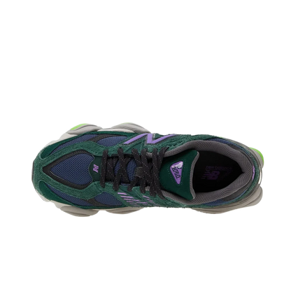 New Balance 9060 – Nightwatch Green
