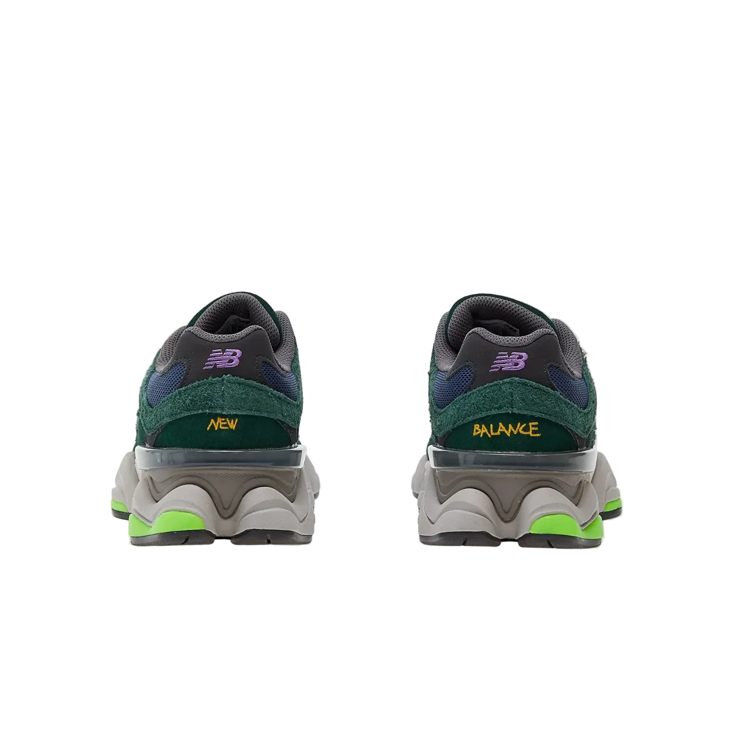 New Balance 9060 – Nightwatch Green