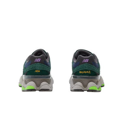 New Balance 9060 – Nightwatch Green