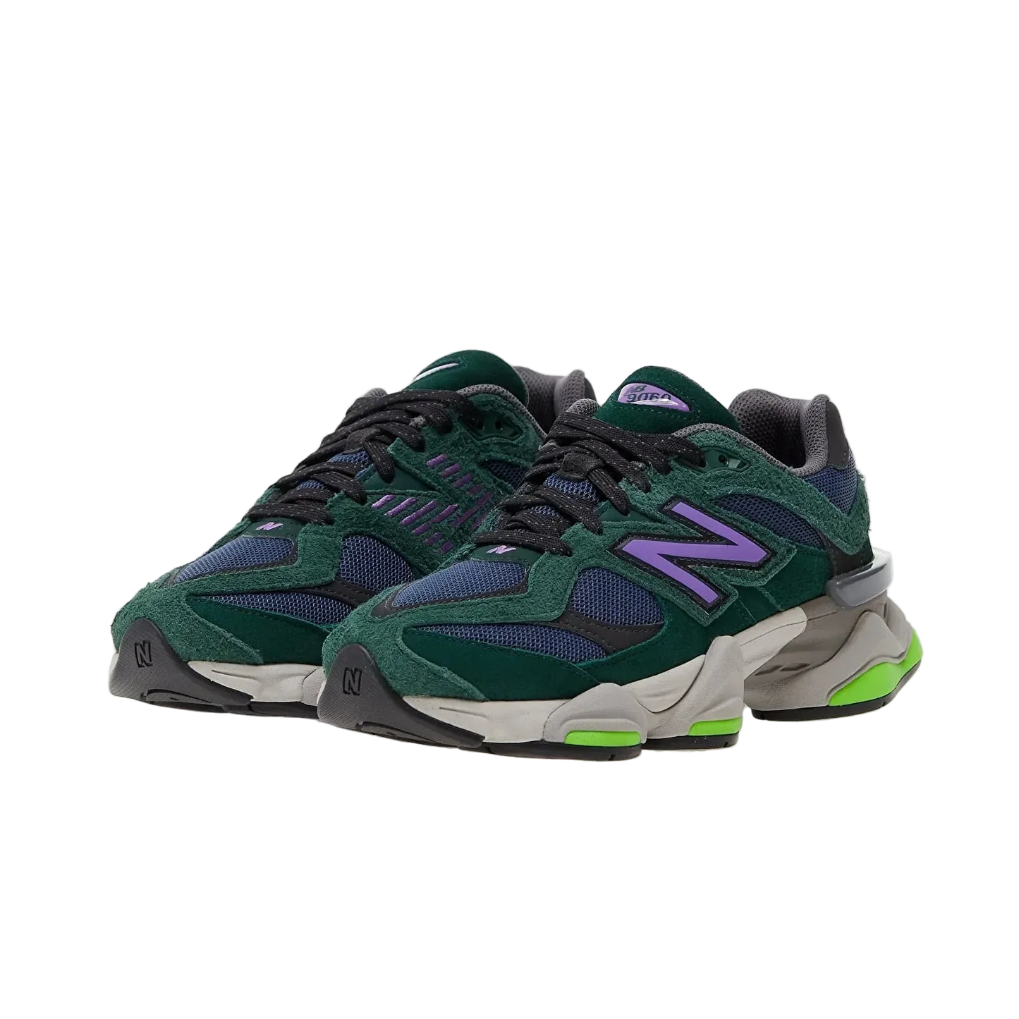 New Balance 9060 – Nightwatch Green