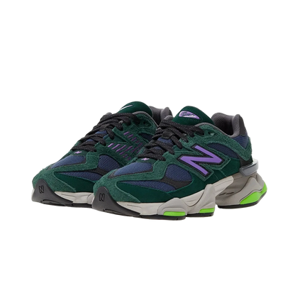 New Balance 9060 – Nightwatch Green