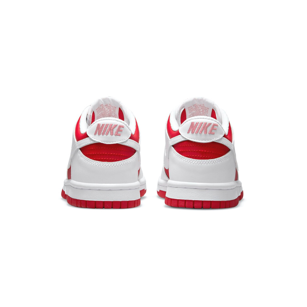 Nike Dunk Low University Red 2021