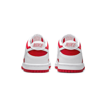 Nike Dunk Low University Red 2021