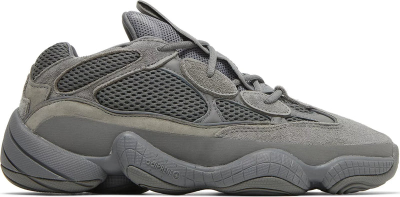Yeezy Boost 500 – Granite