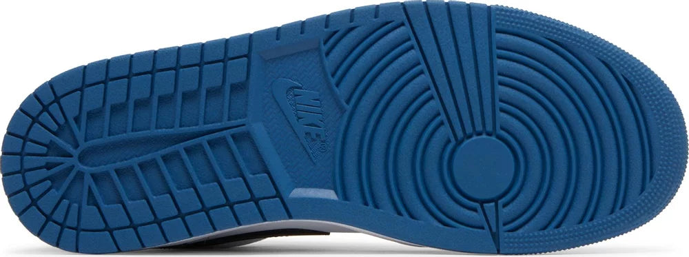 Air Jordan 1 Low SE – True Blue