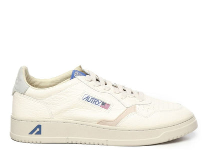Autry Medalist Low Sneakers