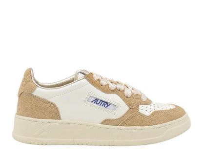 Autry Medalist Low Sneakers