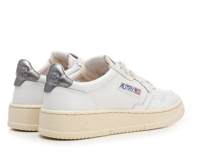 Autry Medalist Low-Top Sneakers