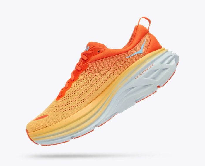 HOKA Bondi 8