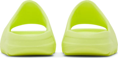 Yeezy Slide Kids – Glow Green
