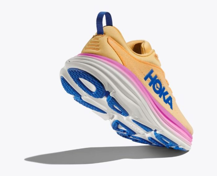HOKA Bondi 8