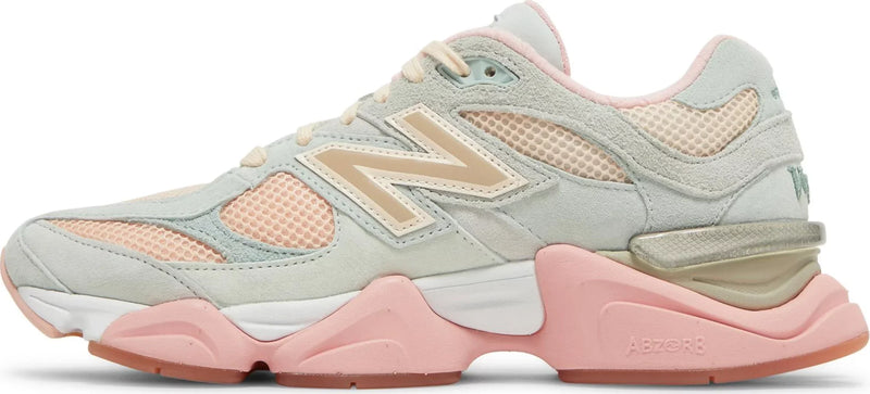 New Balance 9060 x  Joe Freshgoods – Baby Shower Blue