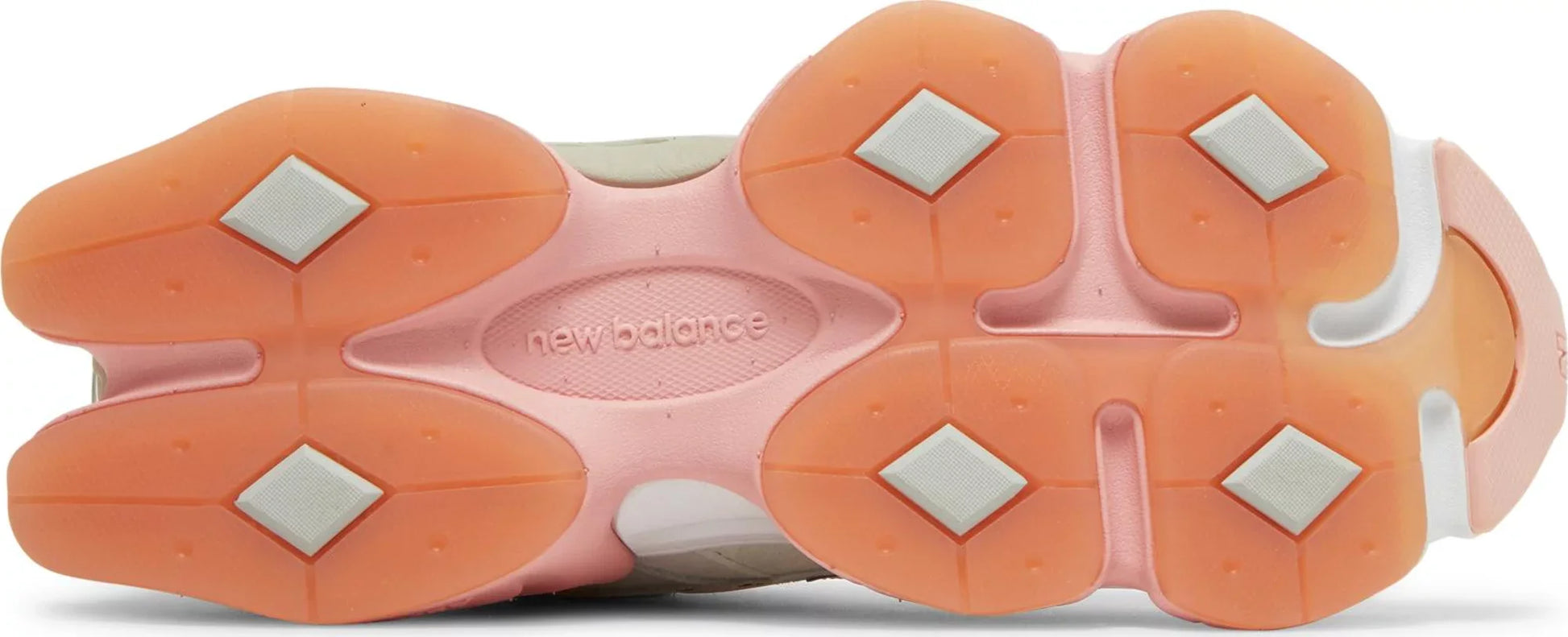 New Balance 9060 x  Joe Freshgoods – Baby Shower Blue