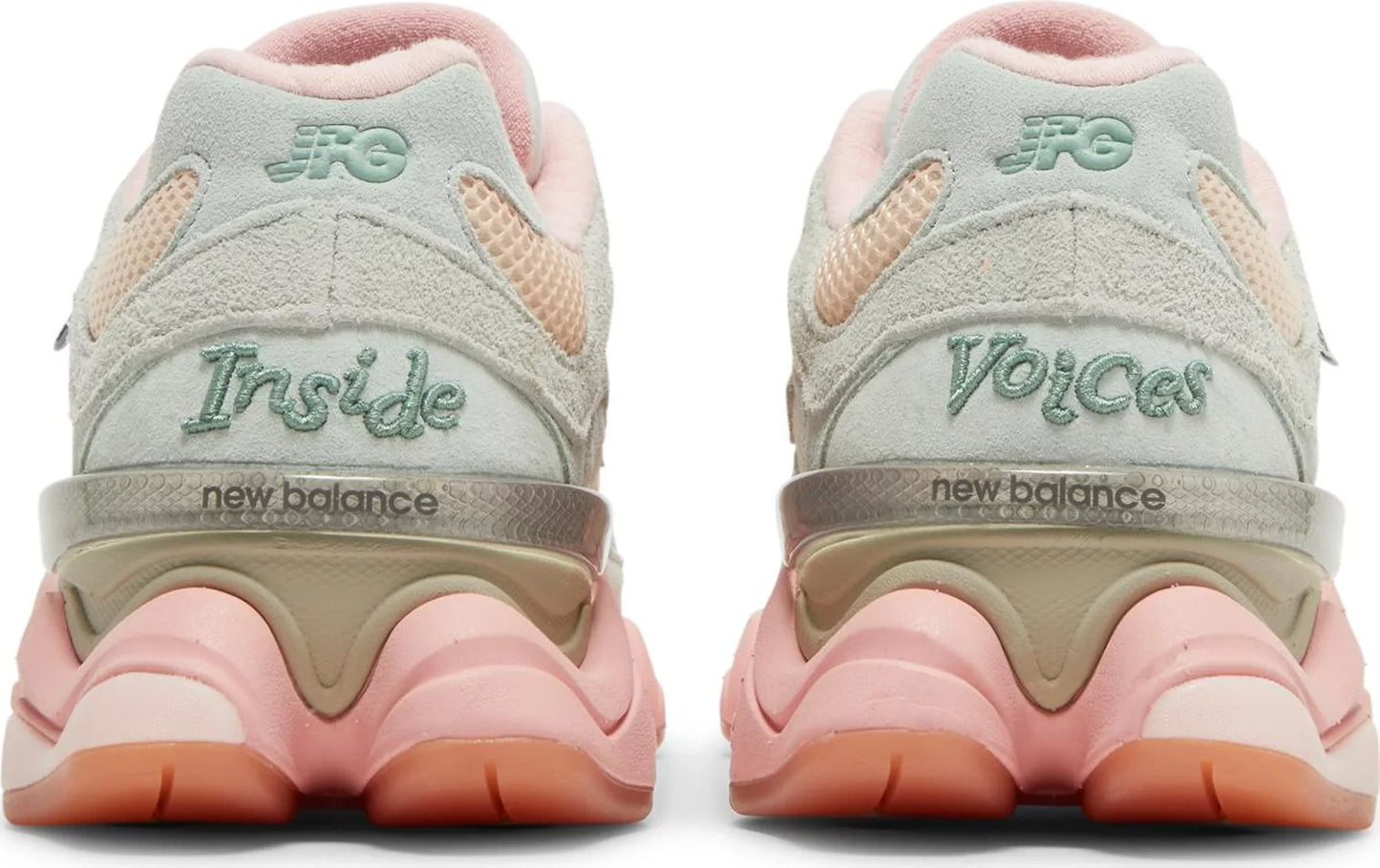 New Balance 9060 x  Joe Freshgoods – Baby Shower Blue