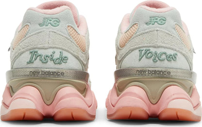 New Balance 9060 x  Joe Freshgoods – Baby Shower Blue