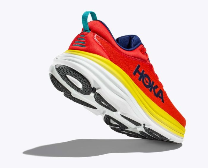HOKA Bondi 8