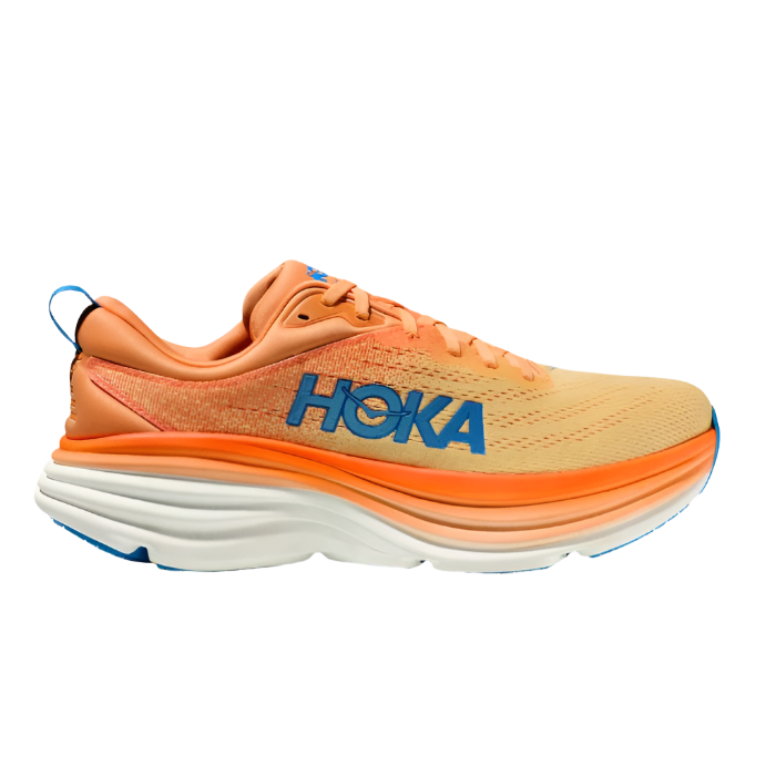 HOKA Bondi 8 | נעלי הוקה בונדי
