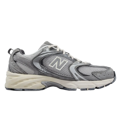 New Balance 530 Silver Grey