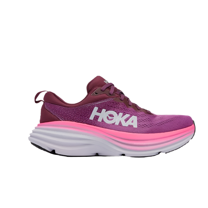 HOKA Bondi 8 | נעלי הוקה בונדי