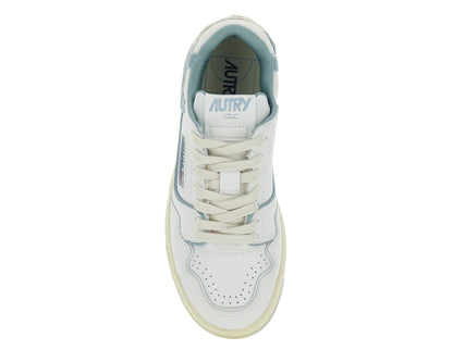 Autry CLC Low-Top Sneakers