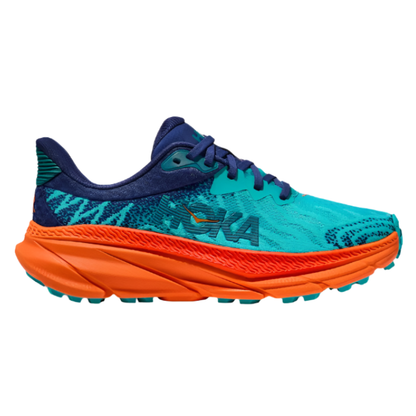 HOKA challenger 7