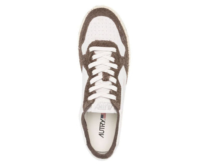 Autry Medalist Low Sneakers