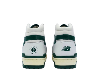 New Balance x Aime Leon Dore 650R White Green