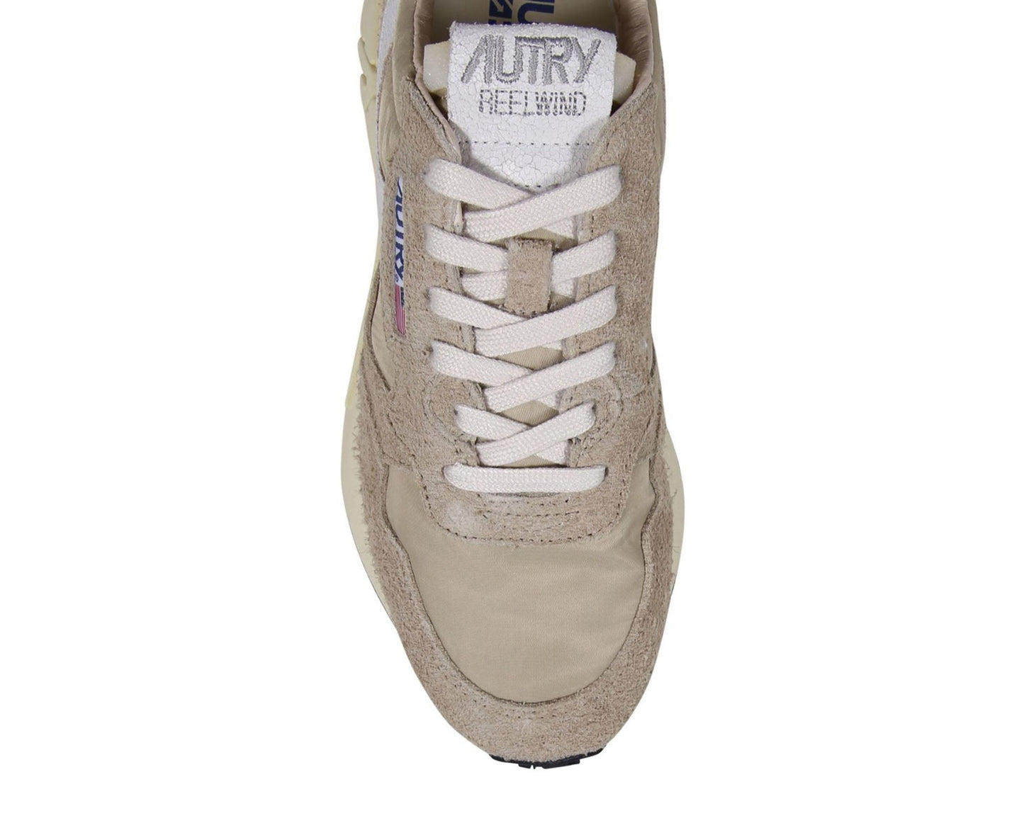Autry Reelwind Low Sneakers