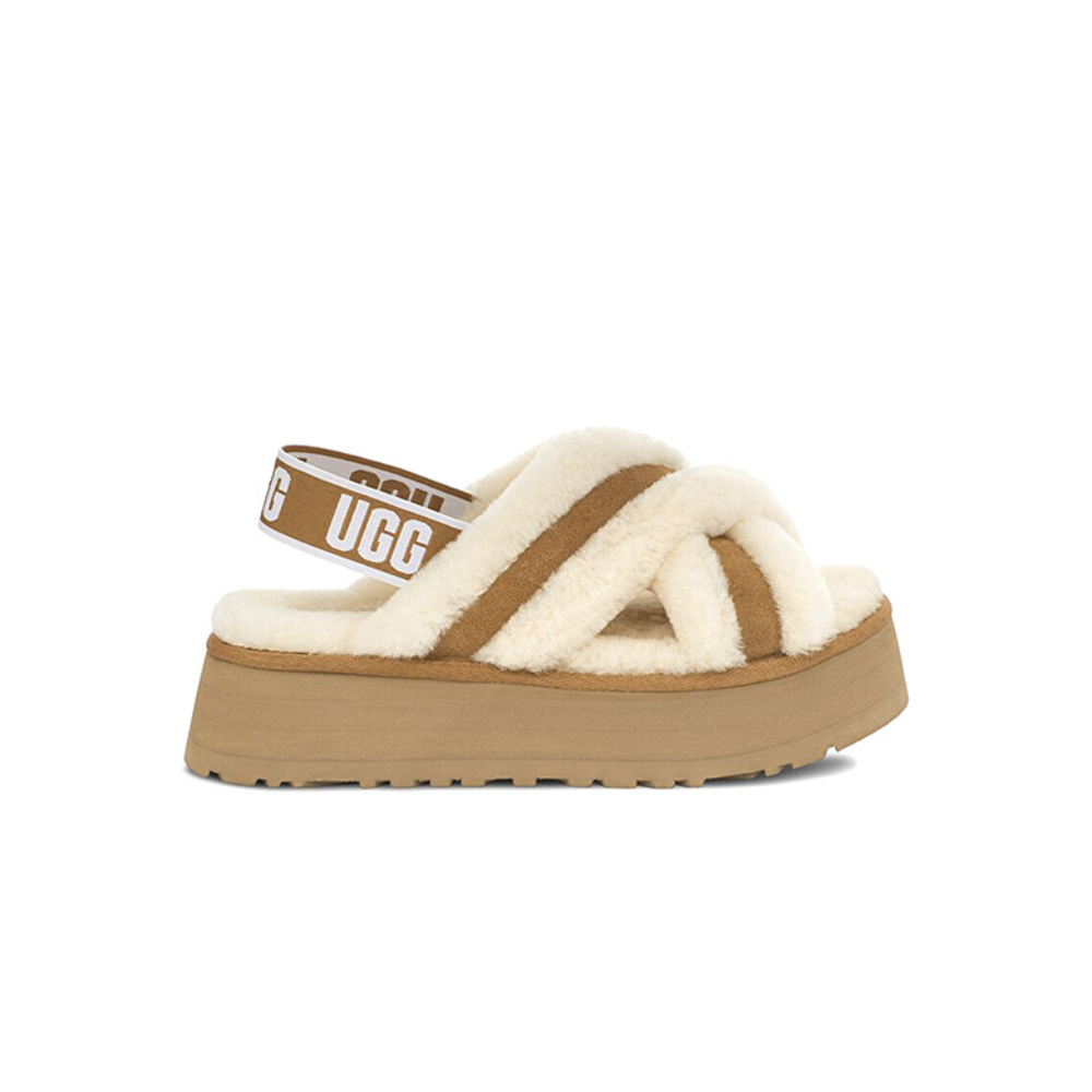UGG Women's Disco Cross Camel