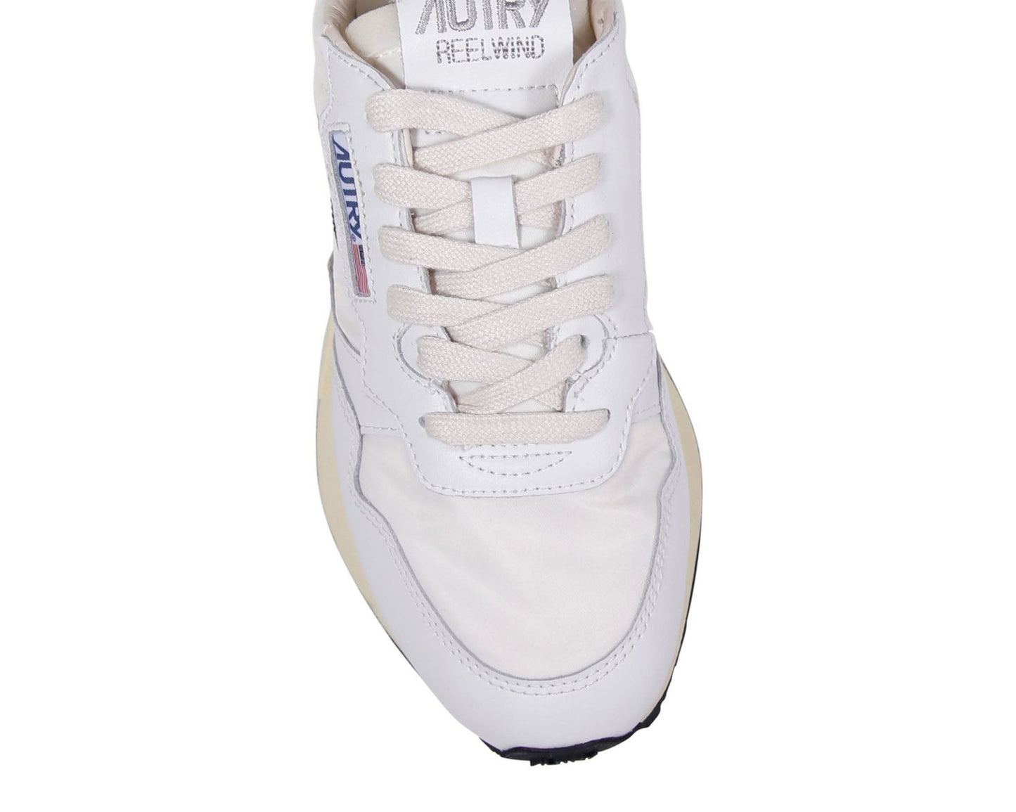 Autry Reelwind Low Sneakers