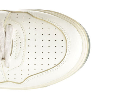 Autry Med-Way Mid Sneakers