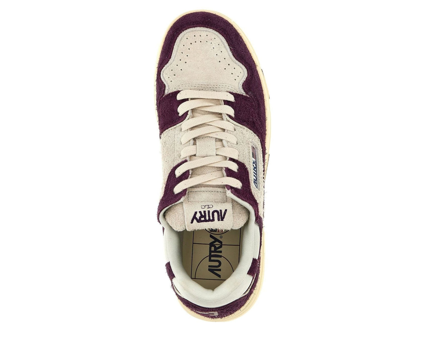 Autry CLC Low Sneakers