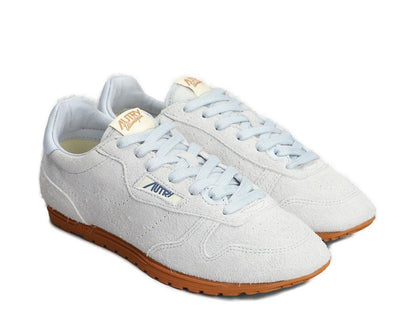 Autry Windspin Lace-Up Sneakers