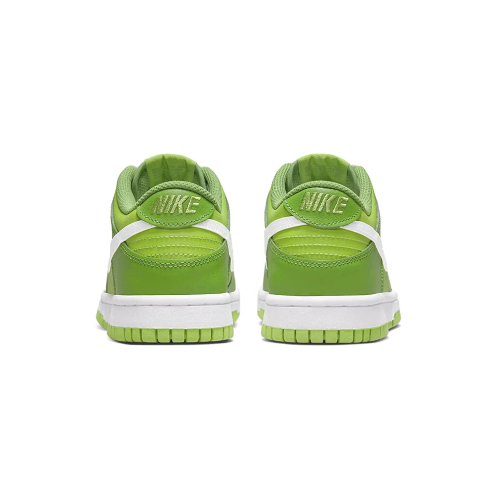 Nike Dunk Low Chlorophyll