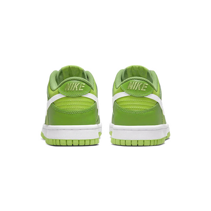 Nike Dunk Low Chlorophyll
